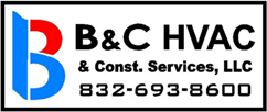 B & C HVAC & Const. Services, LLC